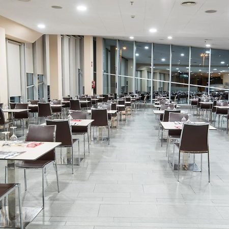 Hotel Arva Abad San Antonio à León Extérieur photo