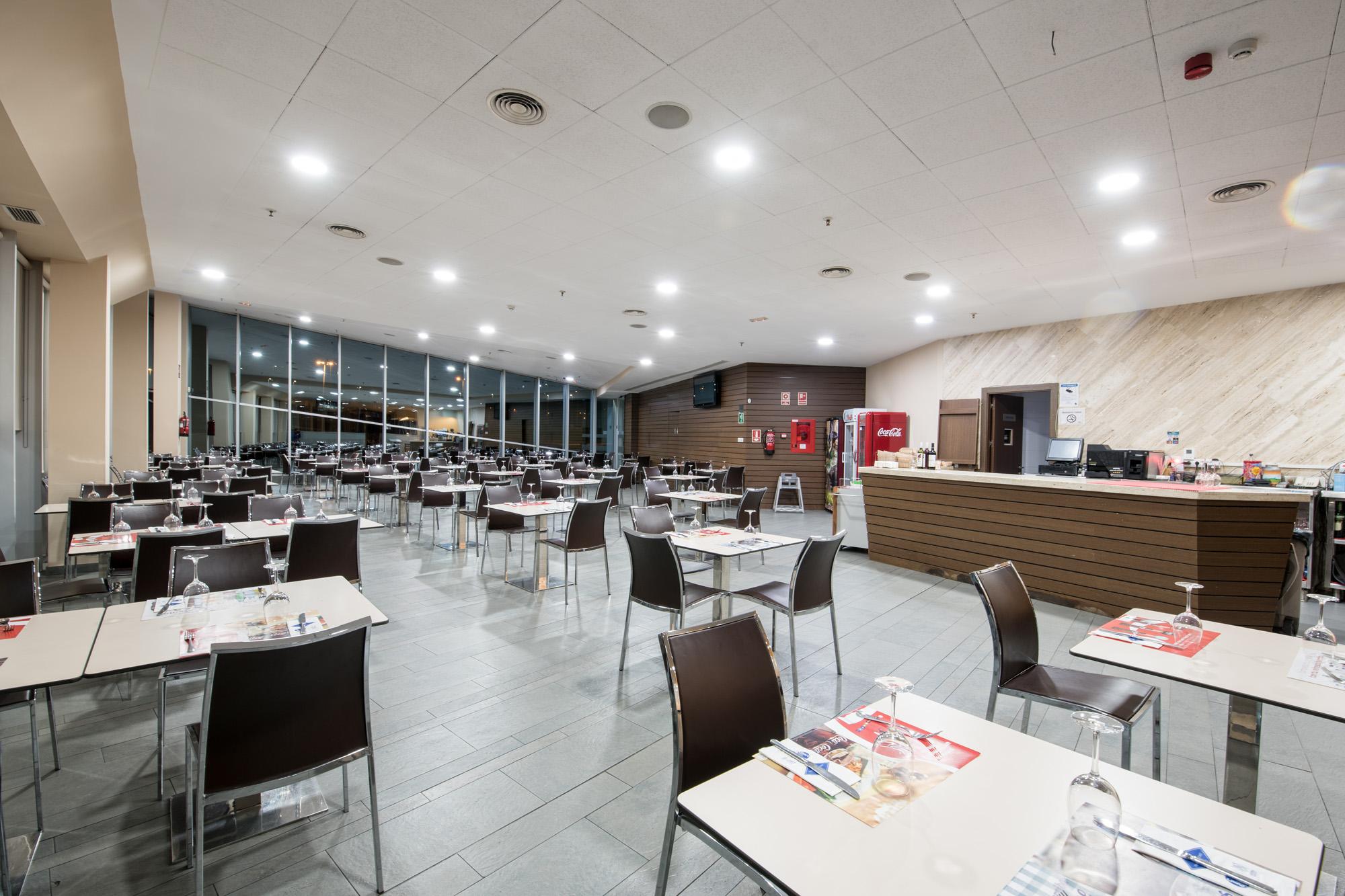 Hotel Arva Abad San Antonio à León Extérieur photo