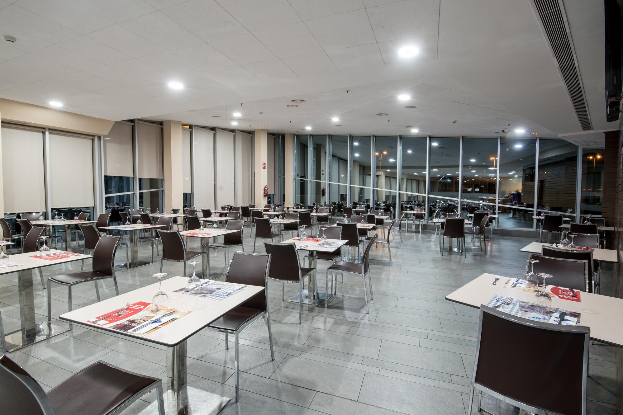 Hotel Arva Abad San Antonio à León Extérieur photo