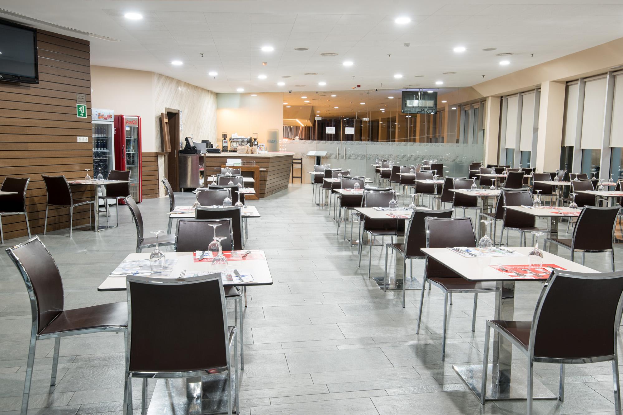 Hotel Arva Abad San Antonio à León Extérieur photo