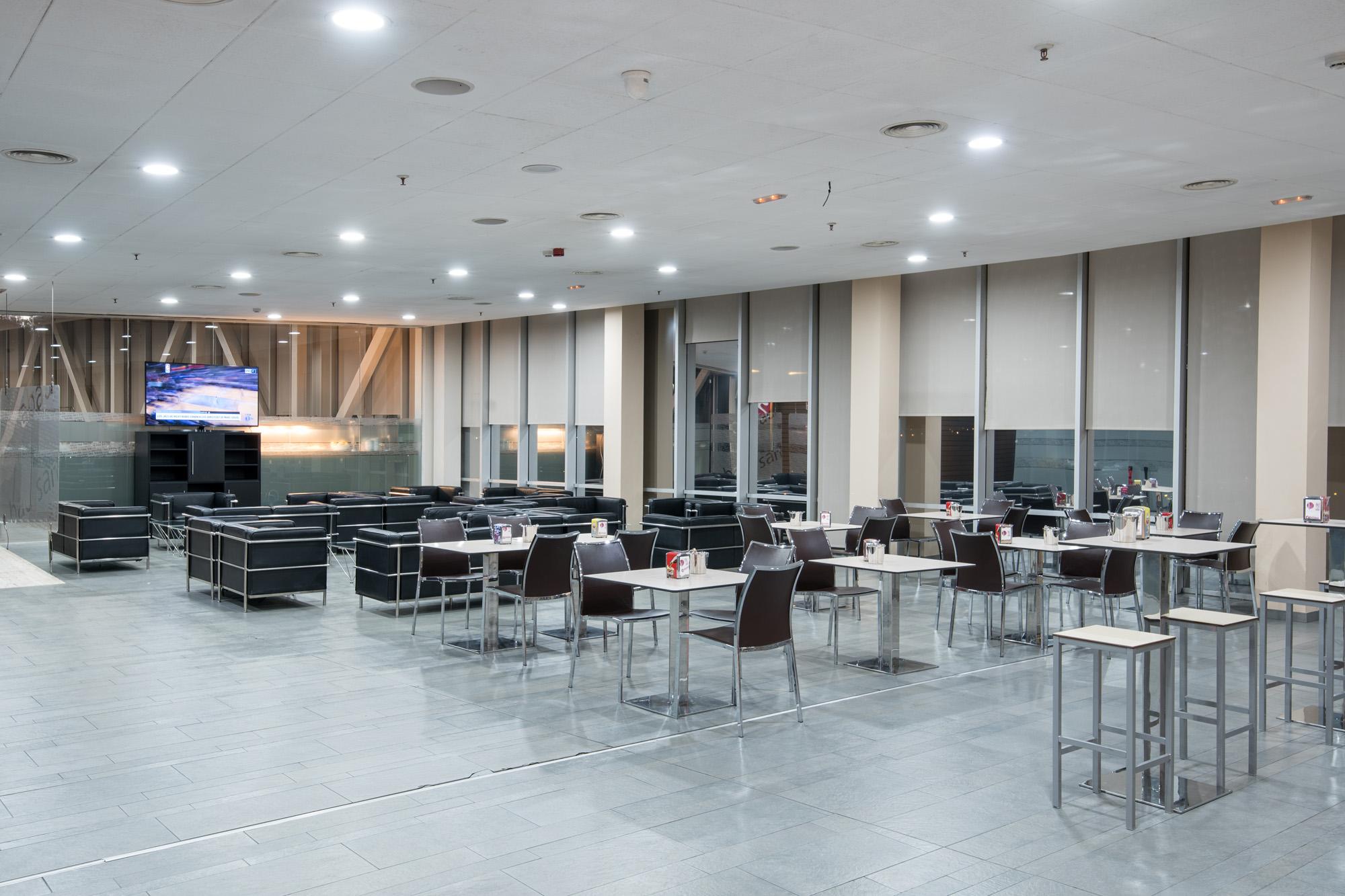 Hotel Arva Abad San Antonio à León Extérieur photo