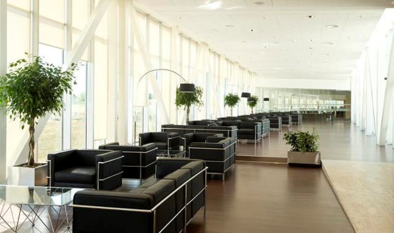 Hotel Arva Abad San Antonio à León Extérieur photo